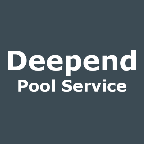 Deepend Pool Service