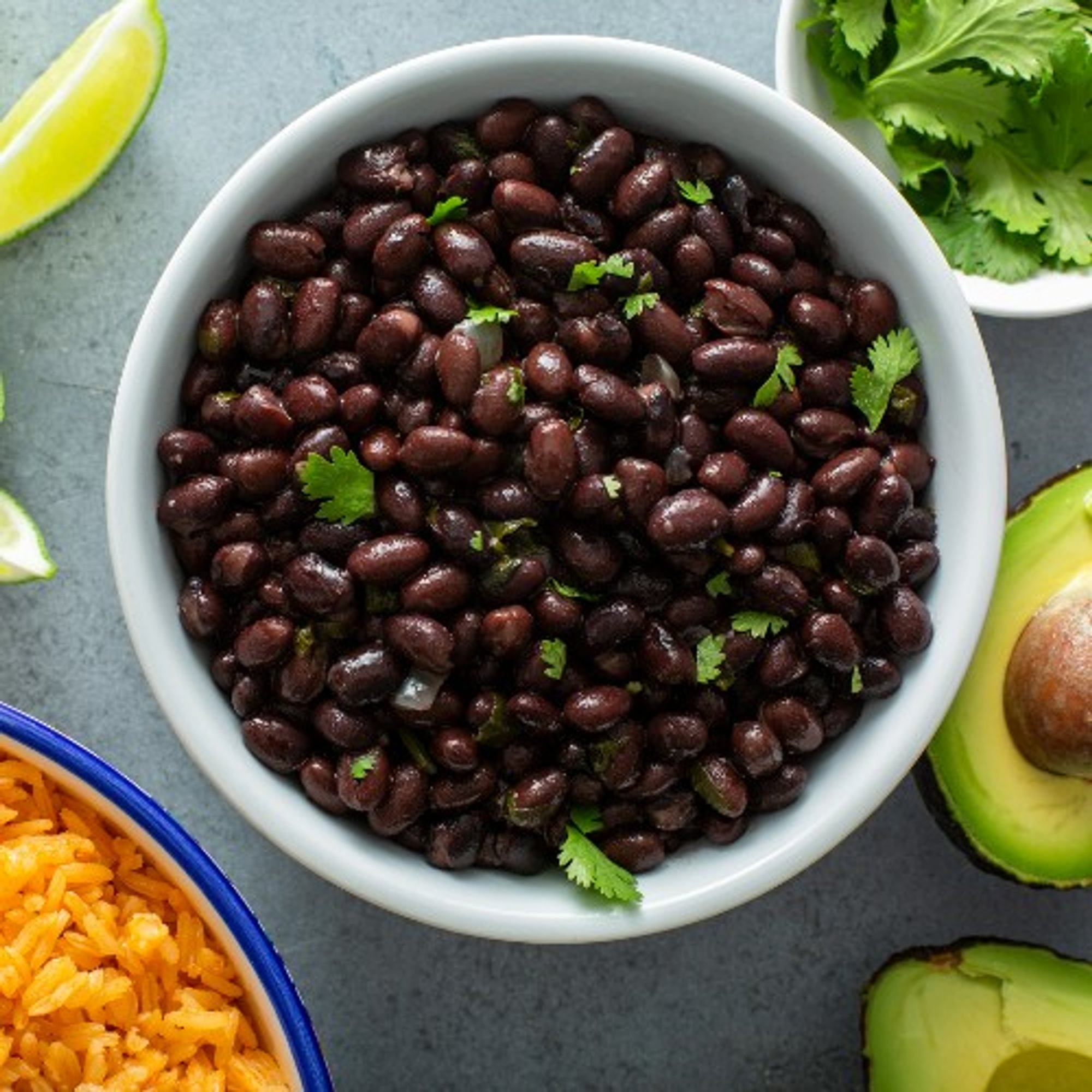 Frijoles