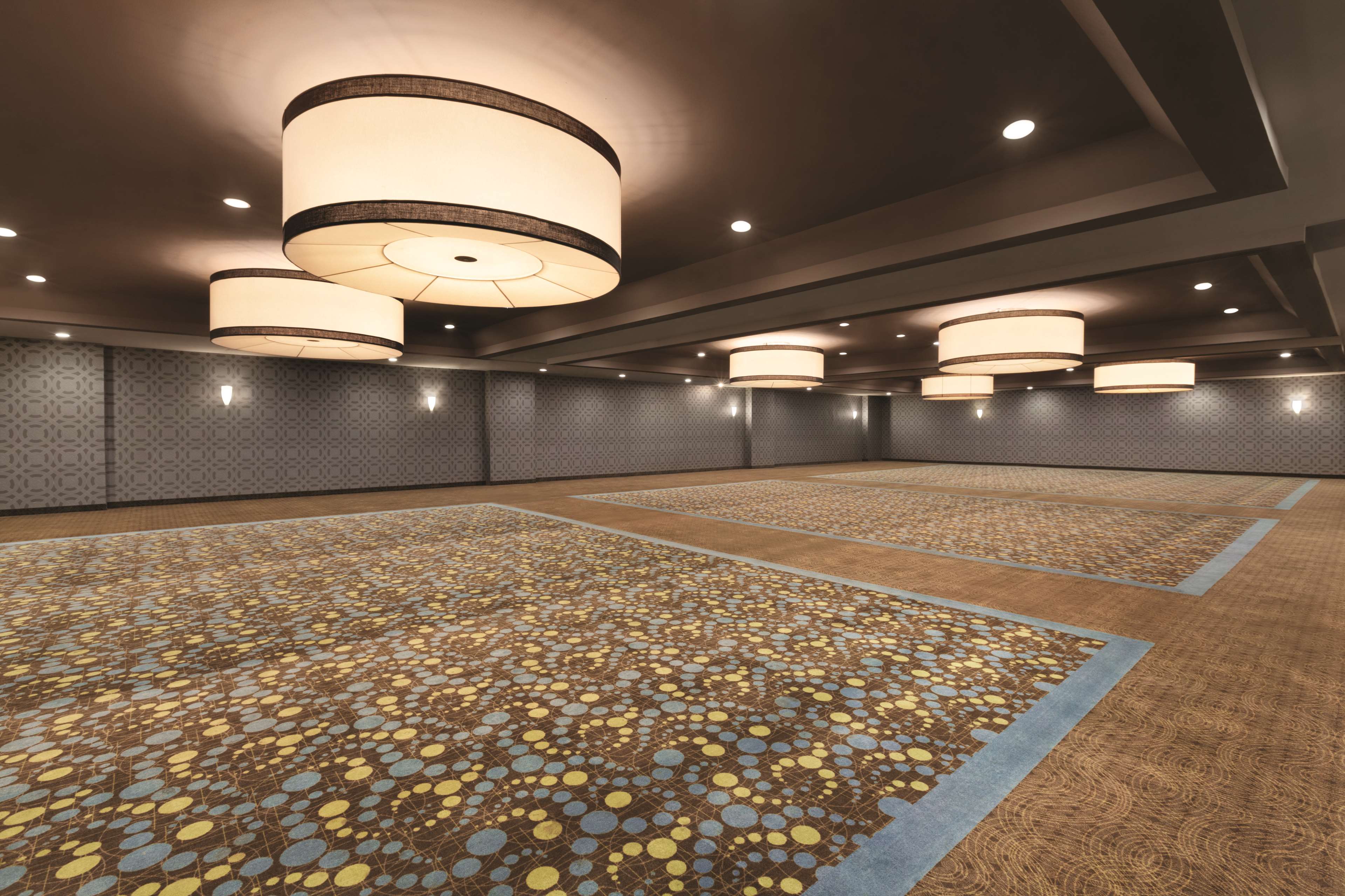 Sierra Grand Ballroom