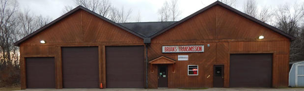 Images Brian's Transmission & Auto Repair