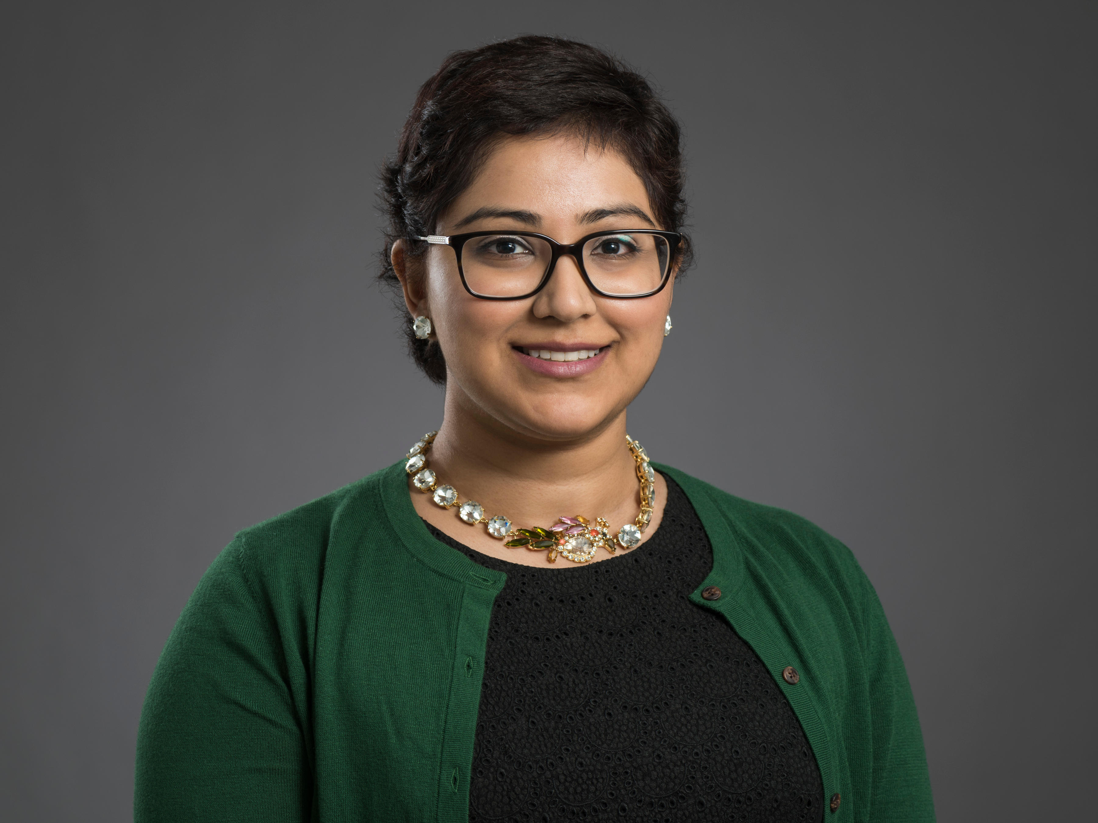 Parul N. Barry, MD