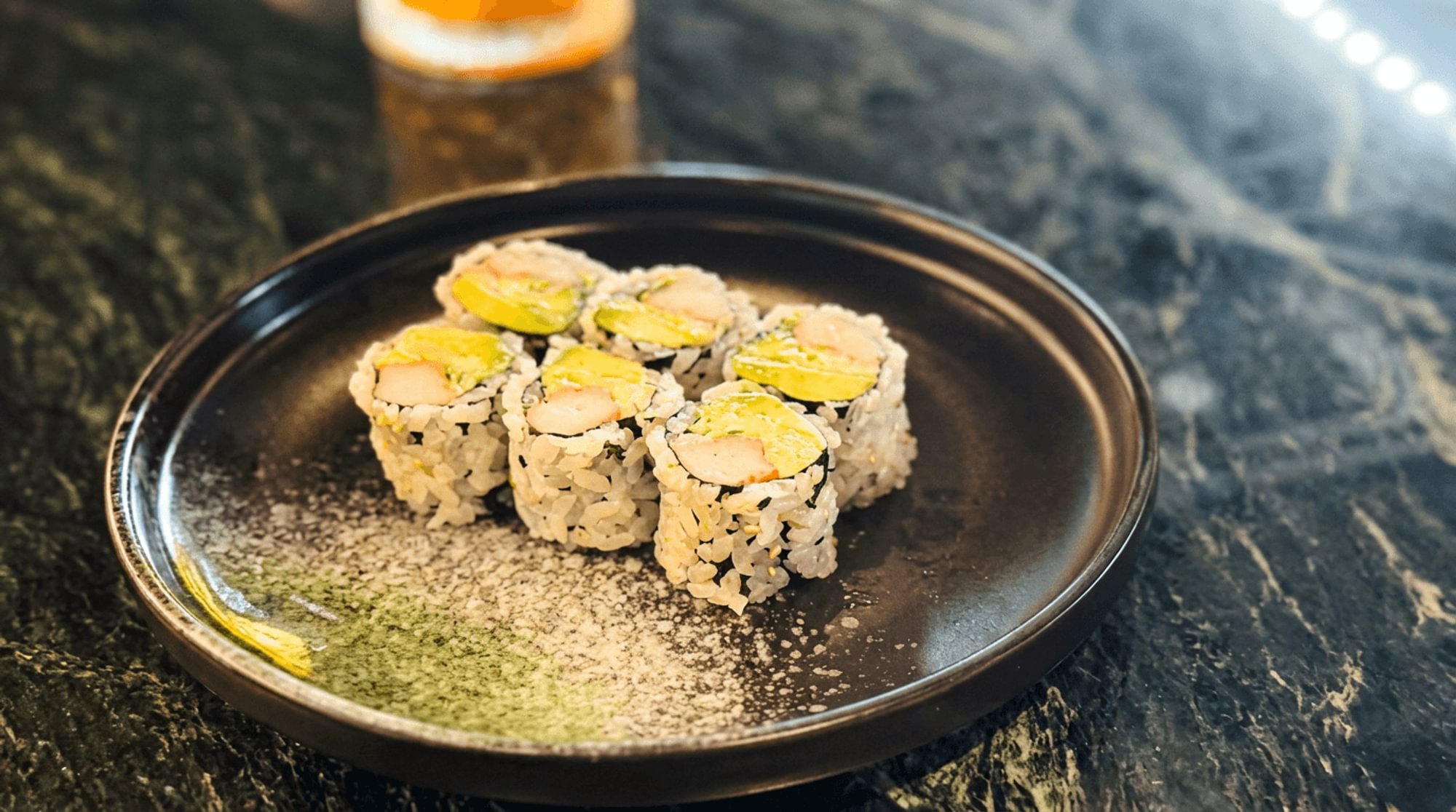 California Roll