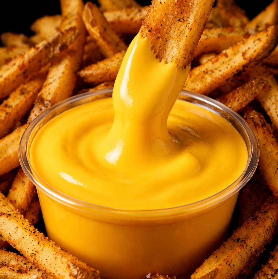 Cheese Sauce