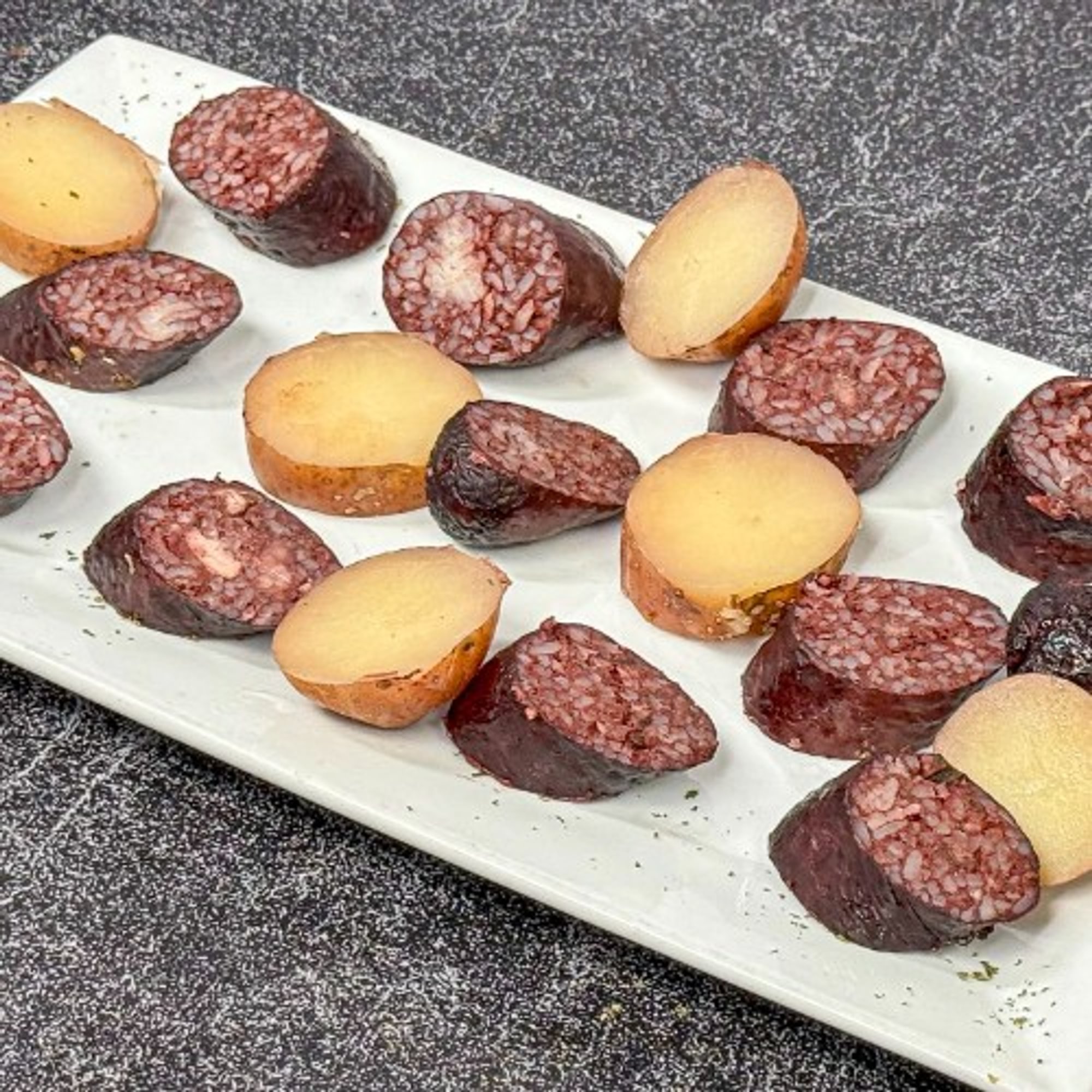 Libra de Morcilla