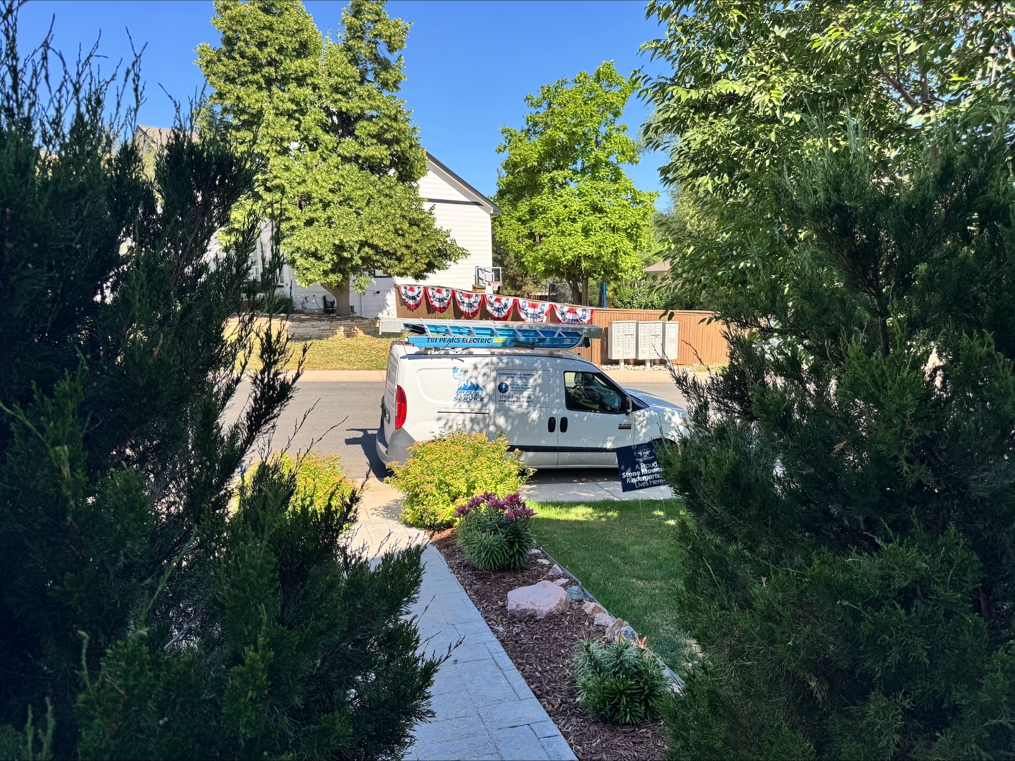 Tri Peaks Electric Service, Inc. Image