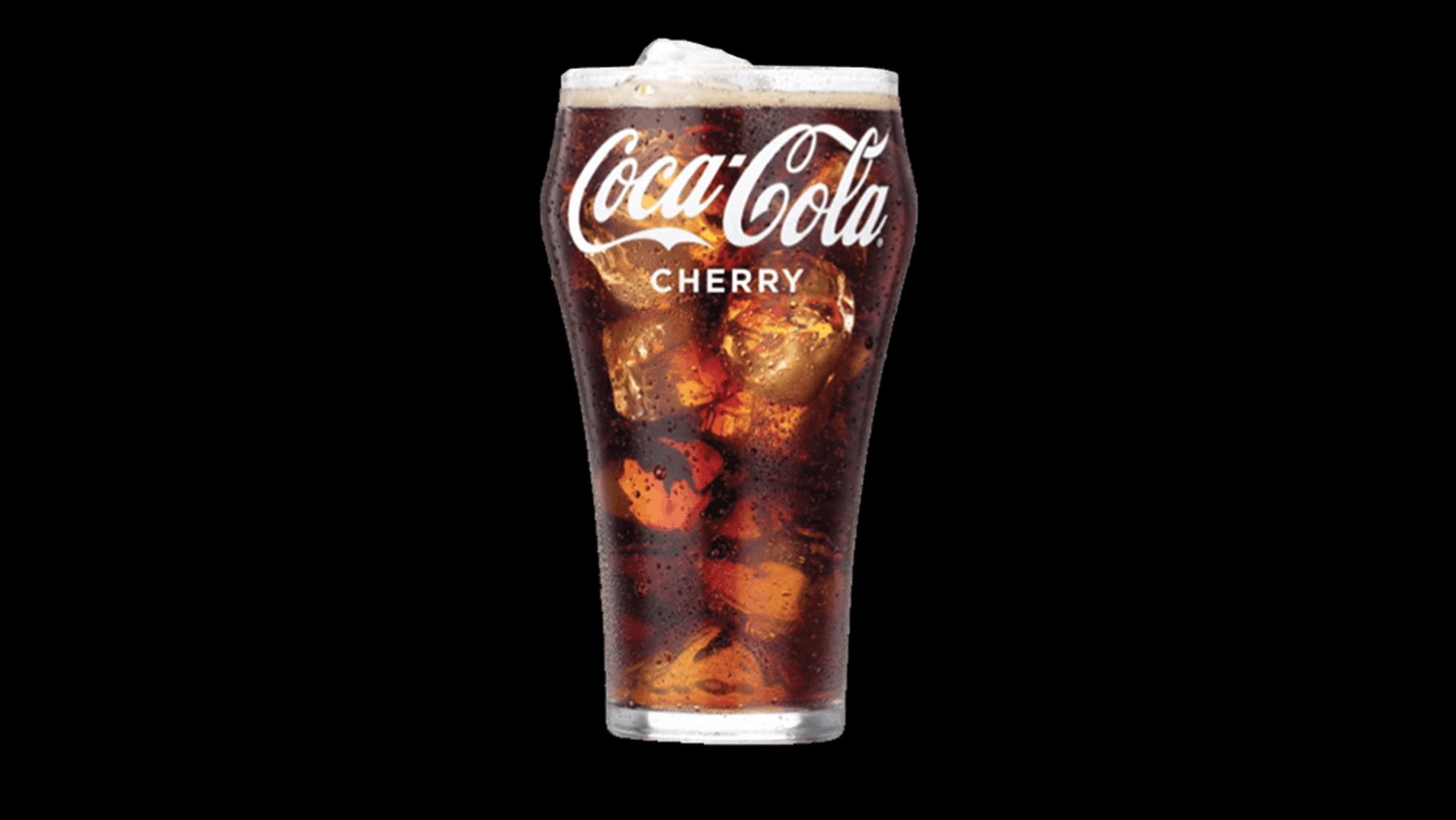 Cherry Coke