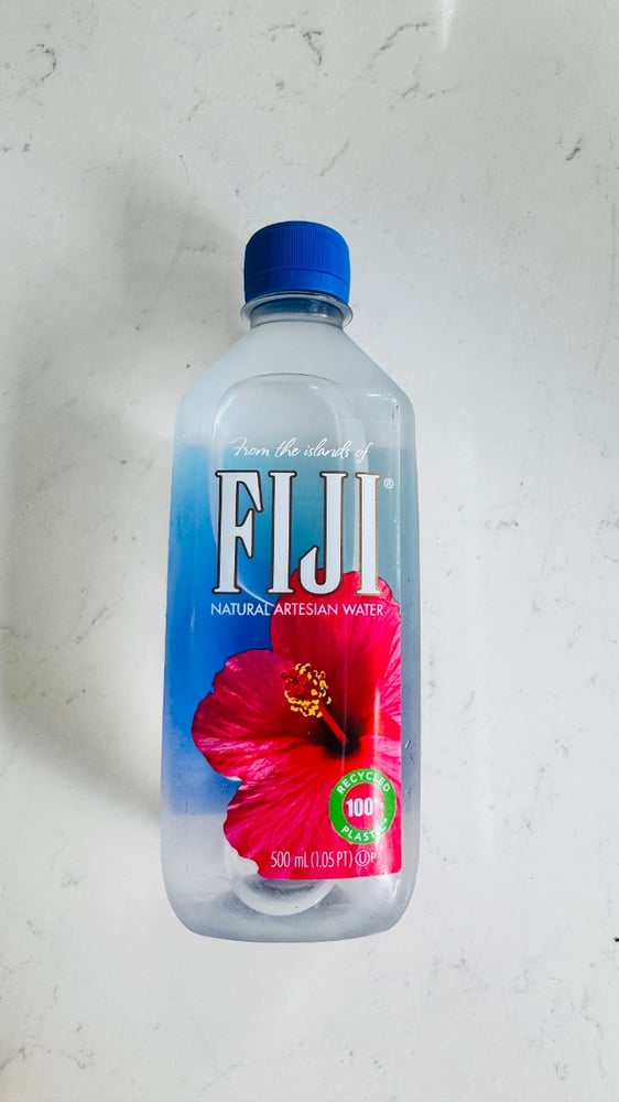 Fiji Water
