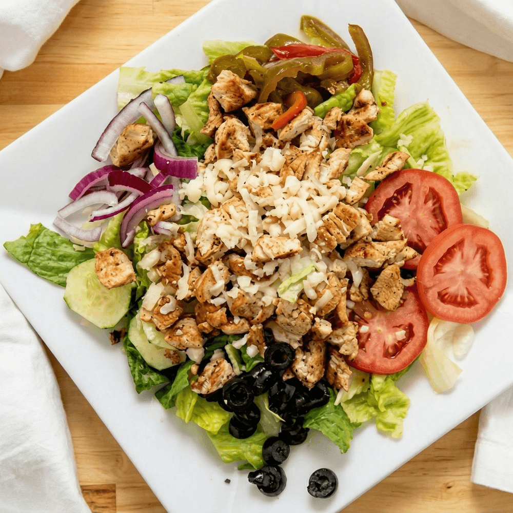 Chicken Salad