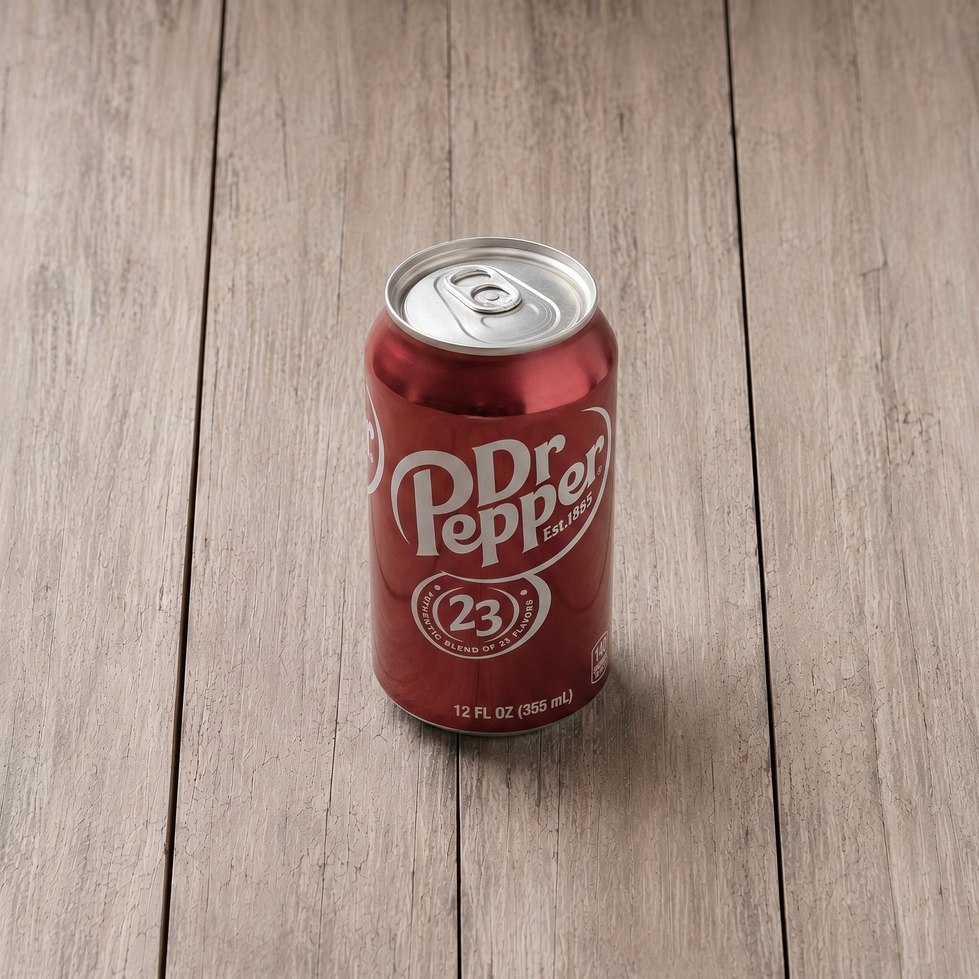 Dr. Pepper