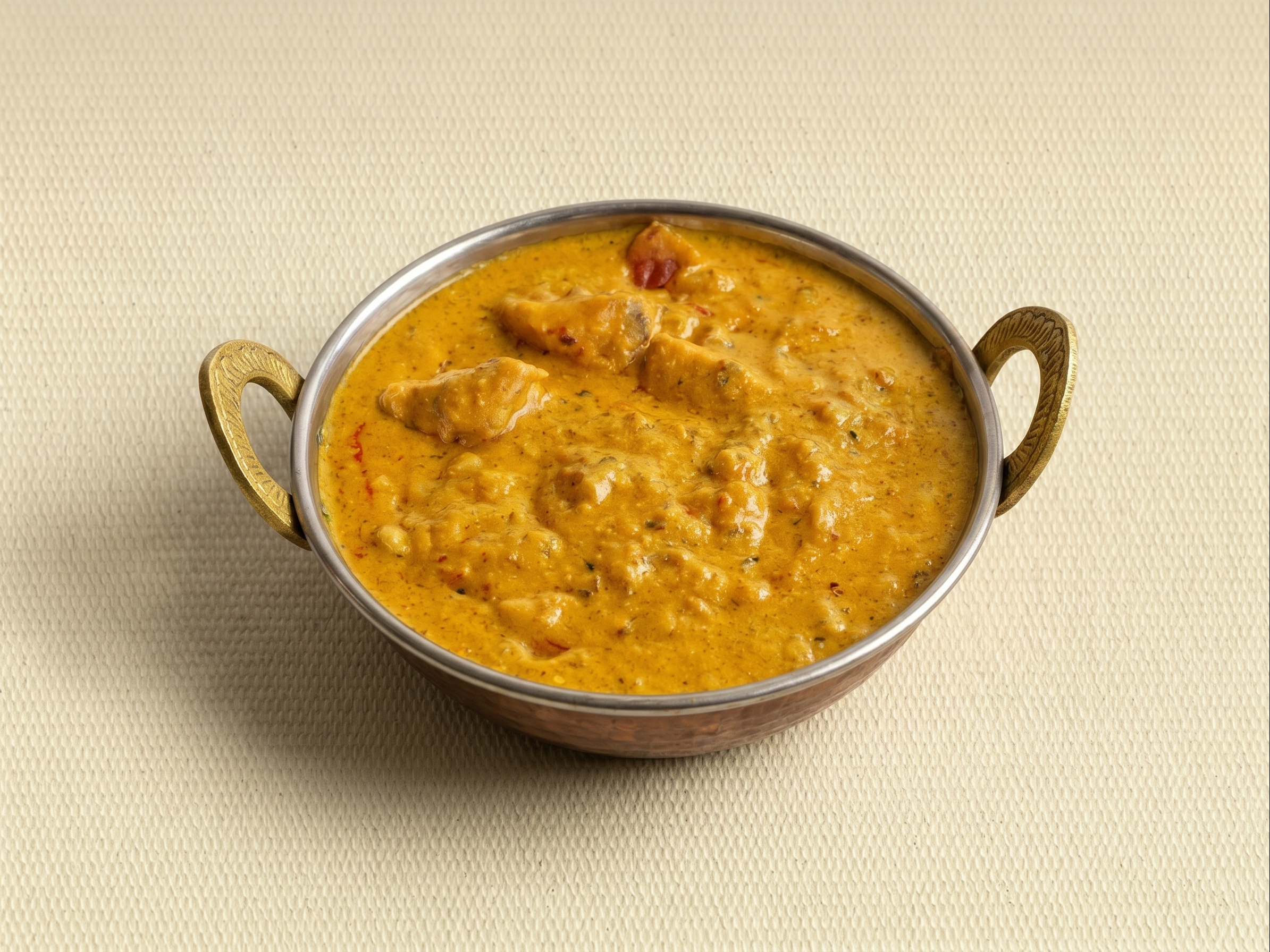 Murgh Shahi Korma