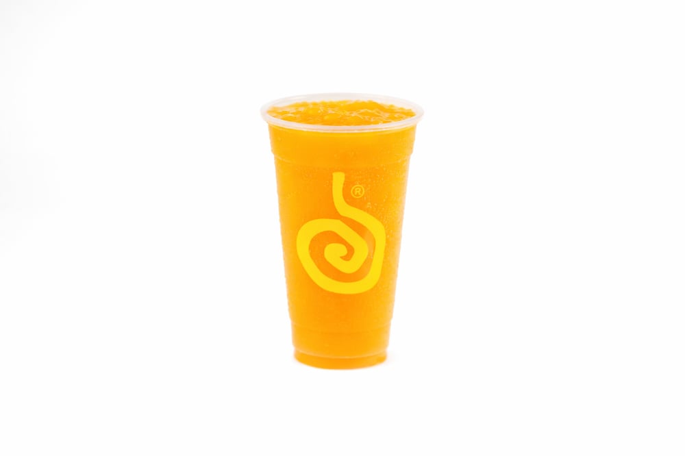 Orange Juice