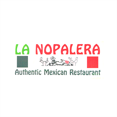 La Nopalera Mexican Restaurant Photo