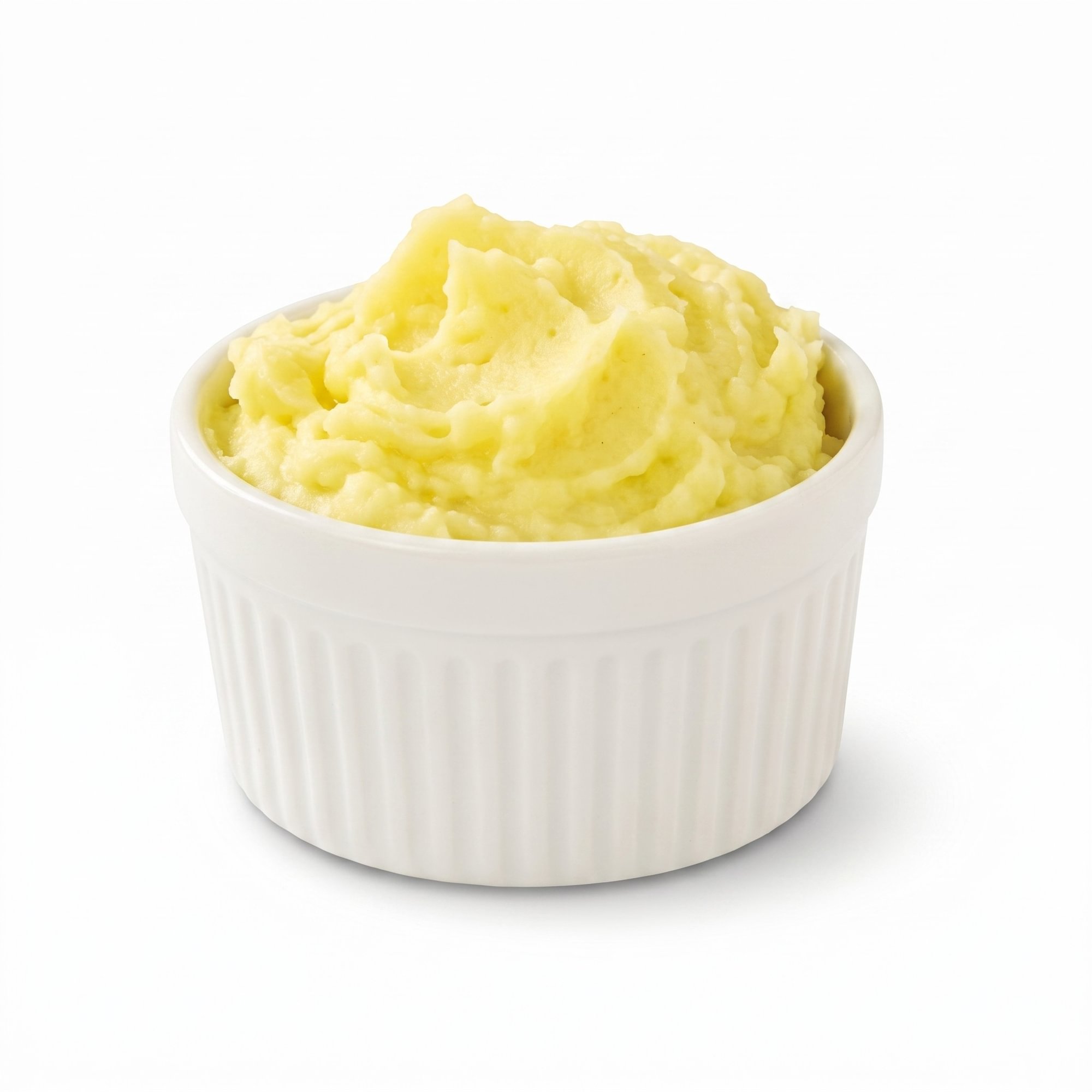 Mashed Potatoes and Gravy