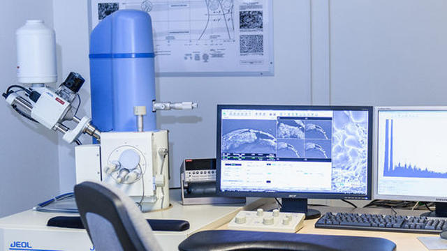 Safe Control Materialteknik I Göteborg AB Göteborg