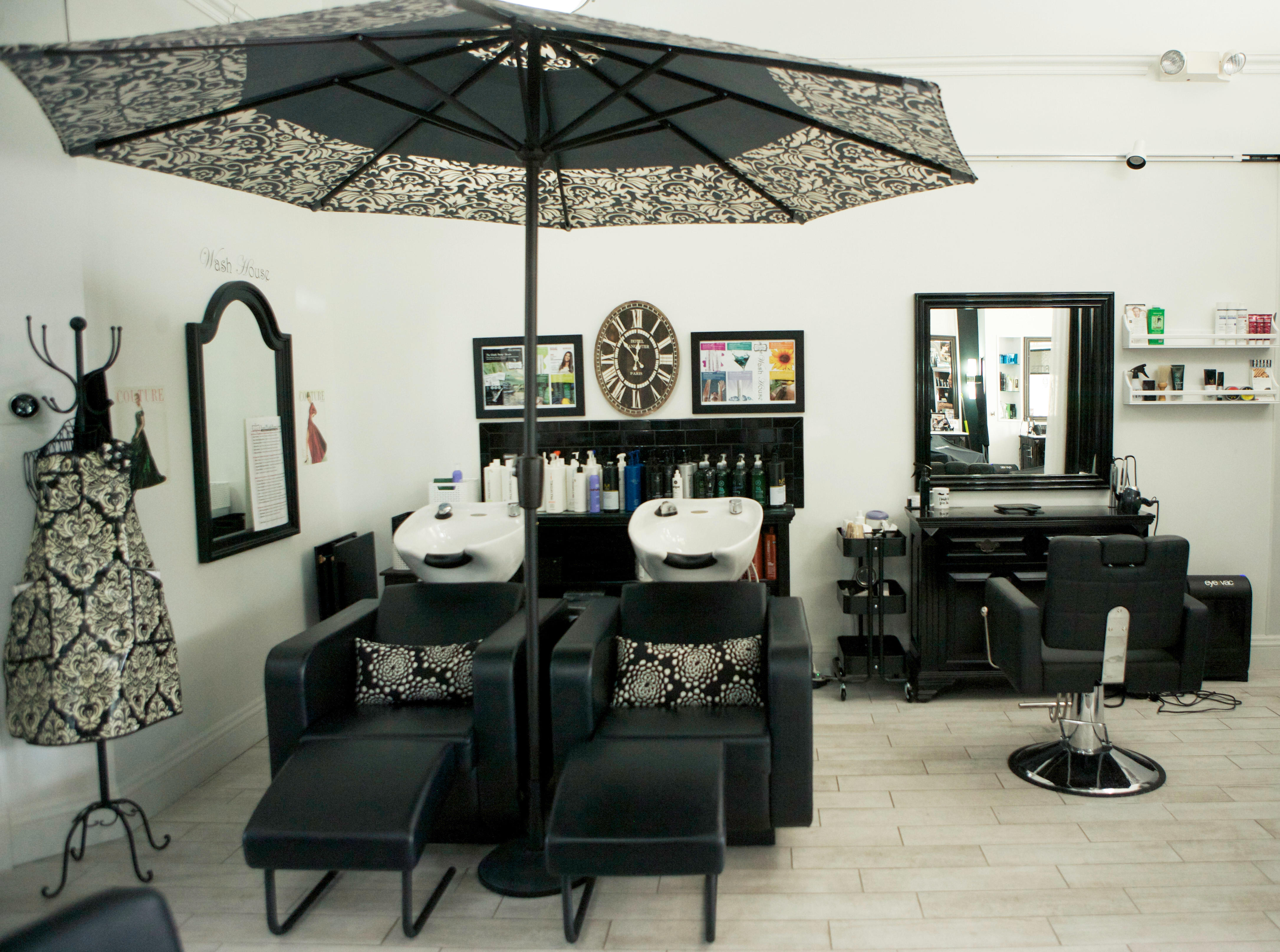 Salon & Spa Ellenbe Photo