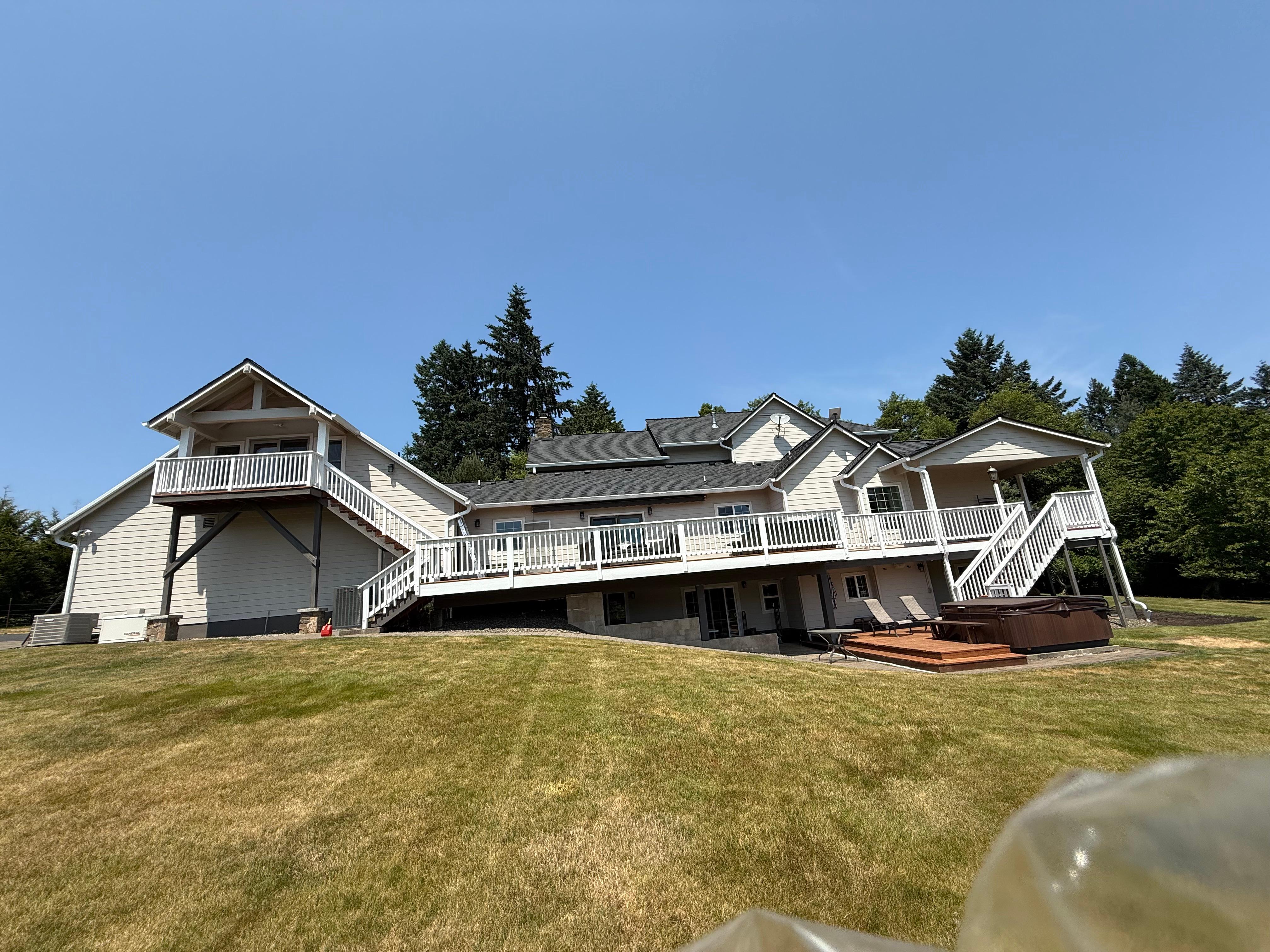 American Gutter Service Image