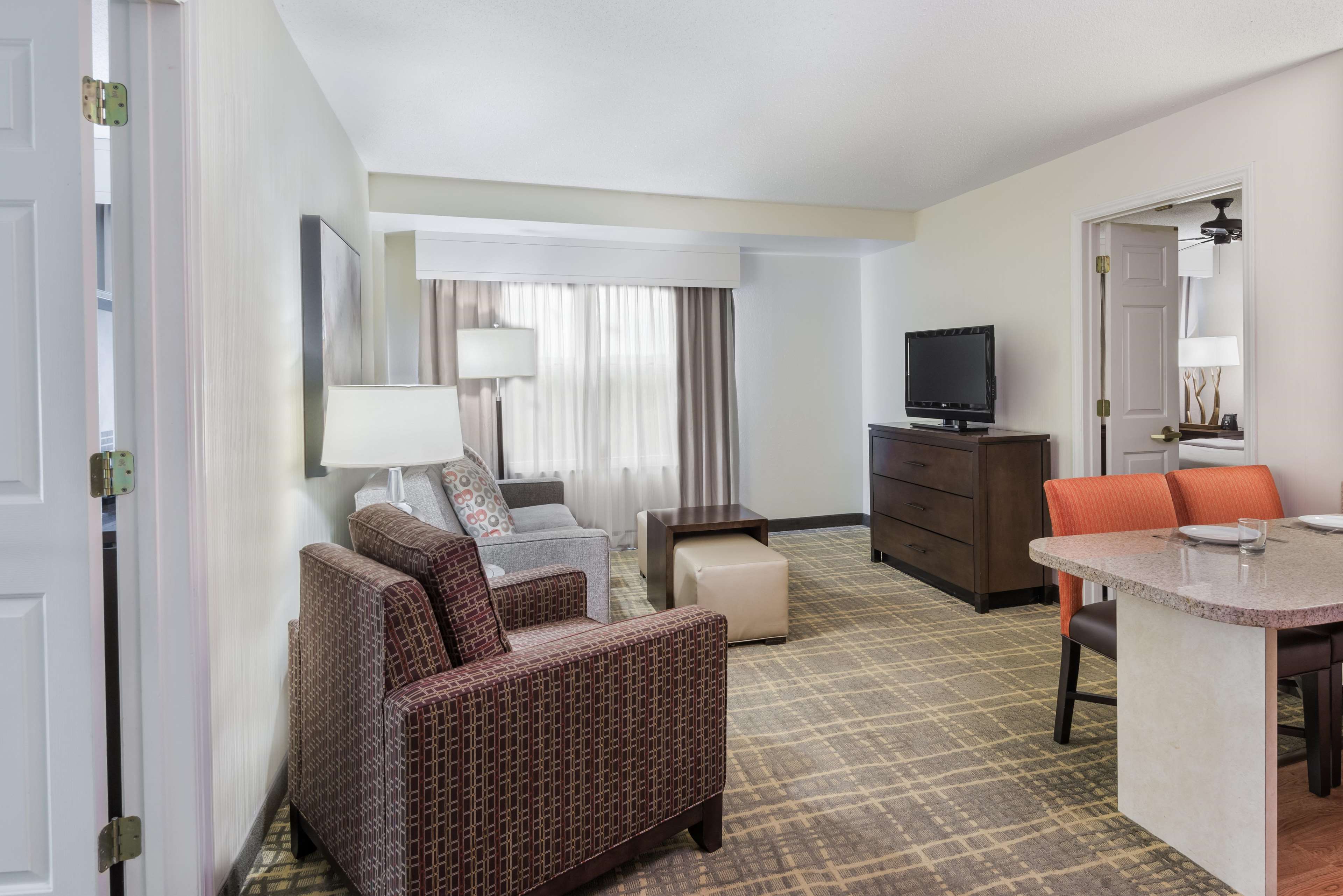 Homewood Suites by Hilton Raleigh-Crabtree Valley Photo