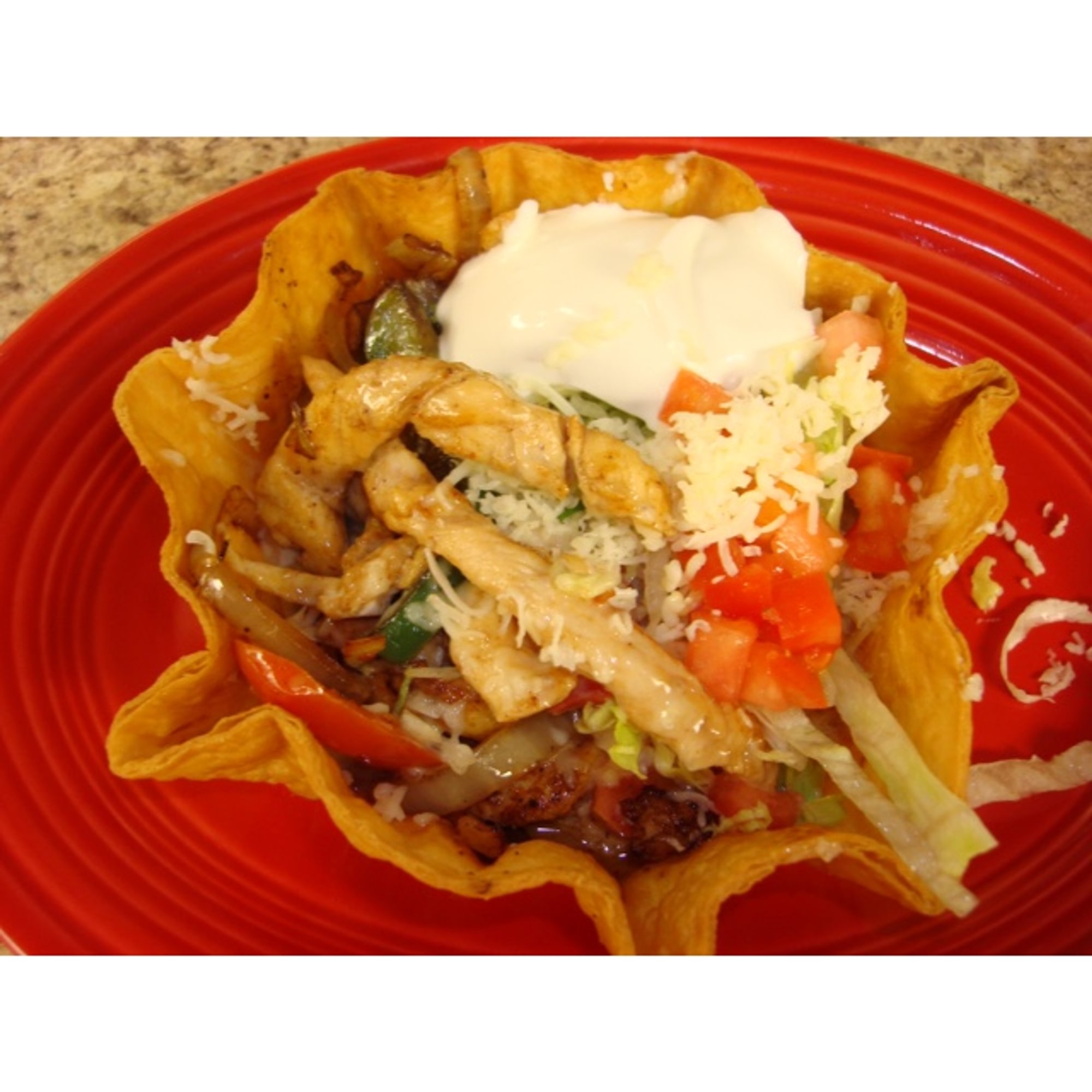 Taco Salad