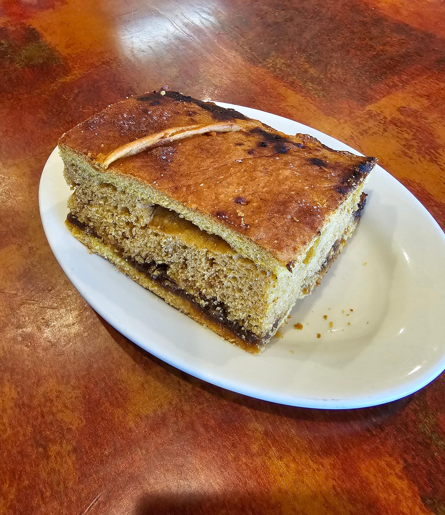 Semita Rellena