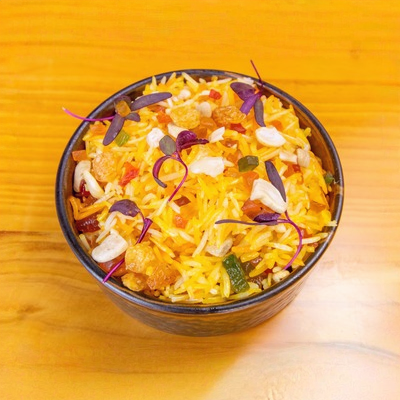 Saffron
