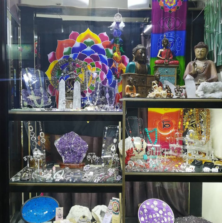 Galería en miniatura