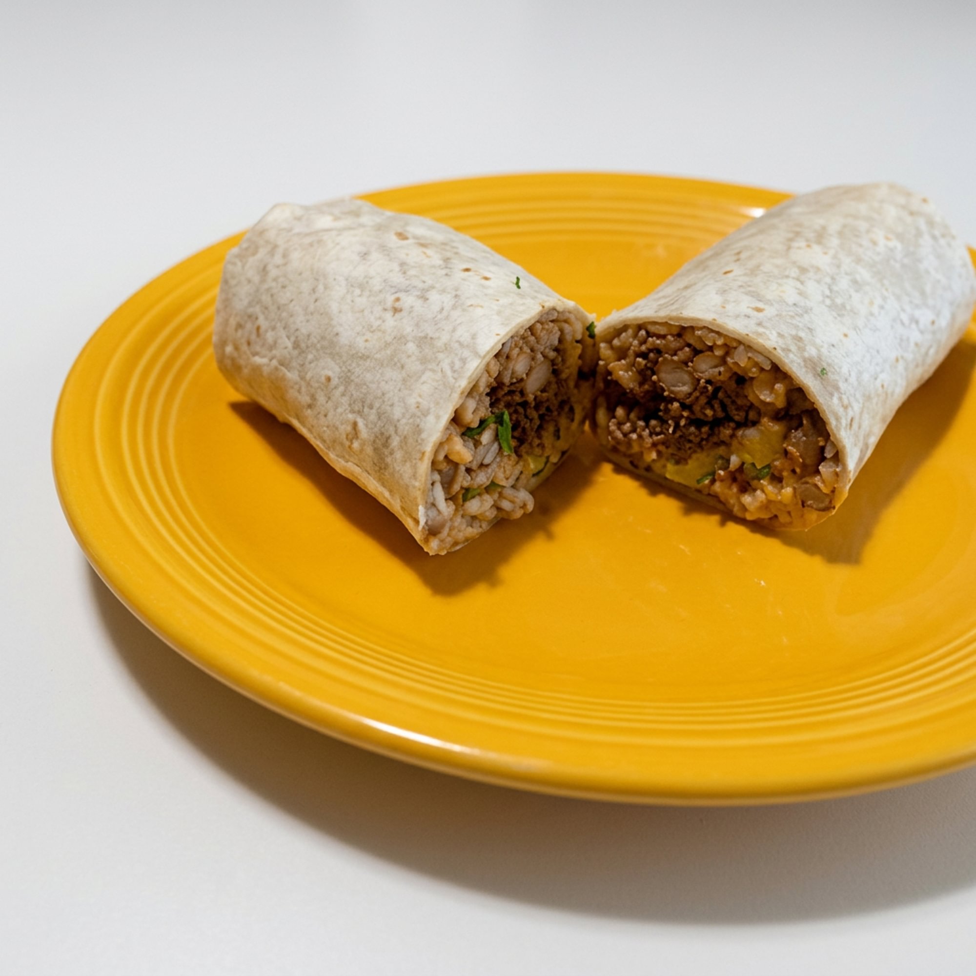 Burritos