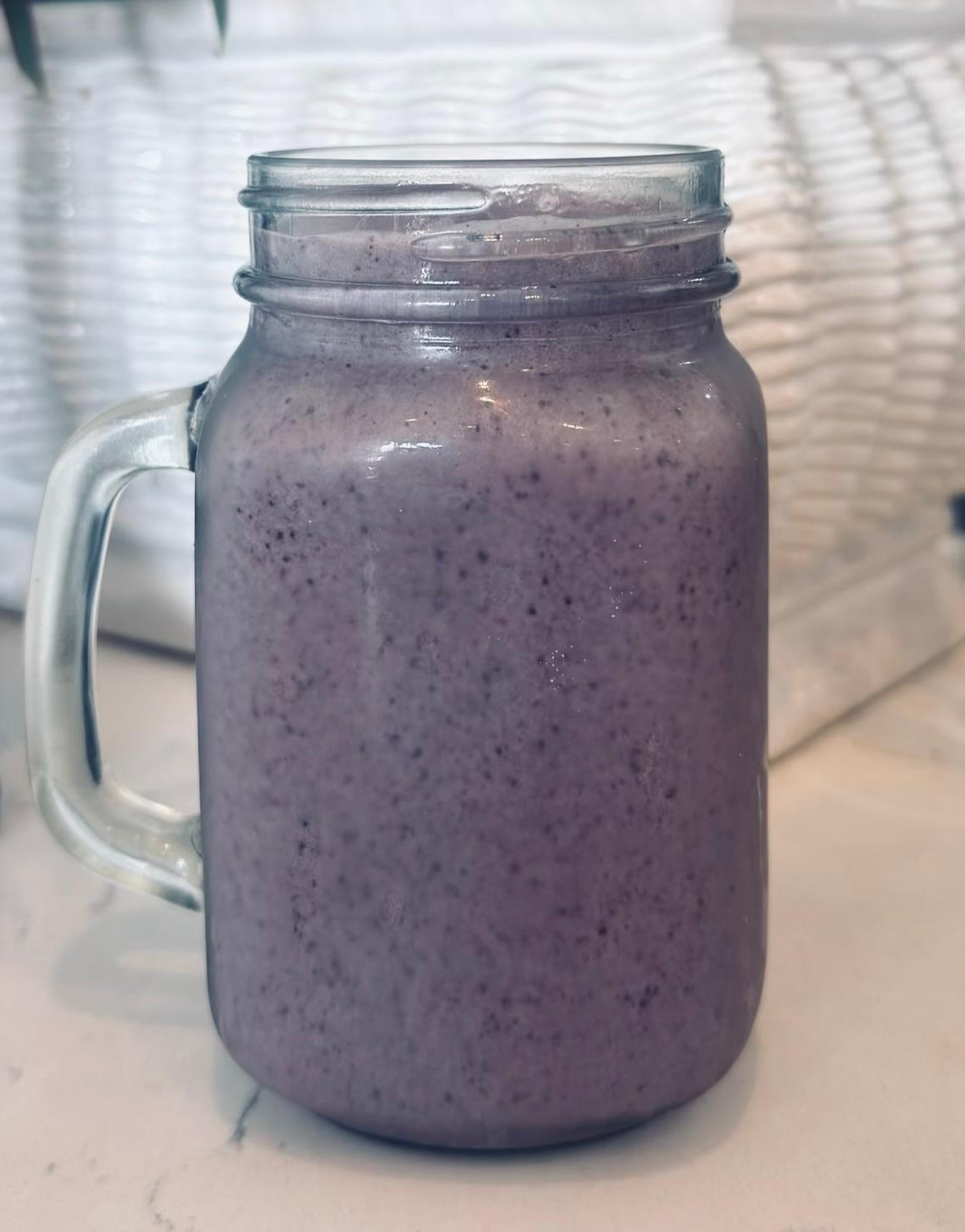 Purple Haze