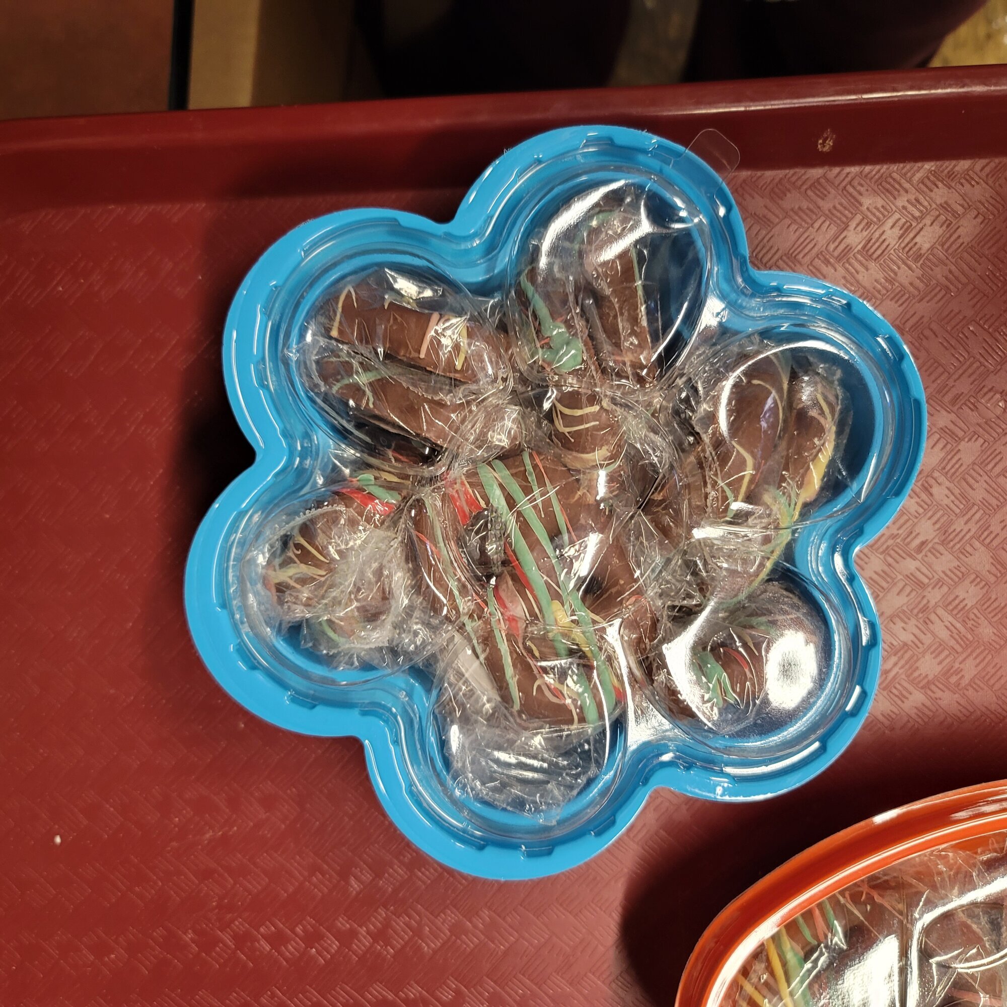 First Capital Candy Image