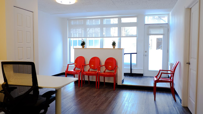 Clinique Physio Théra Plus
