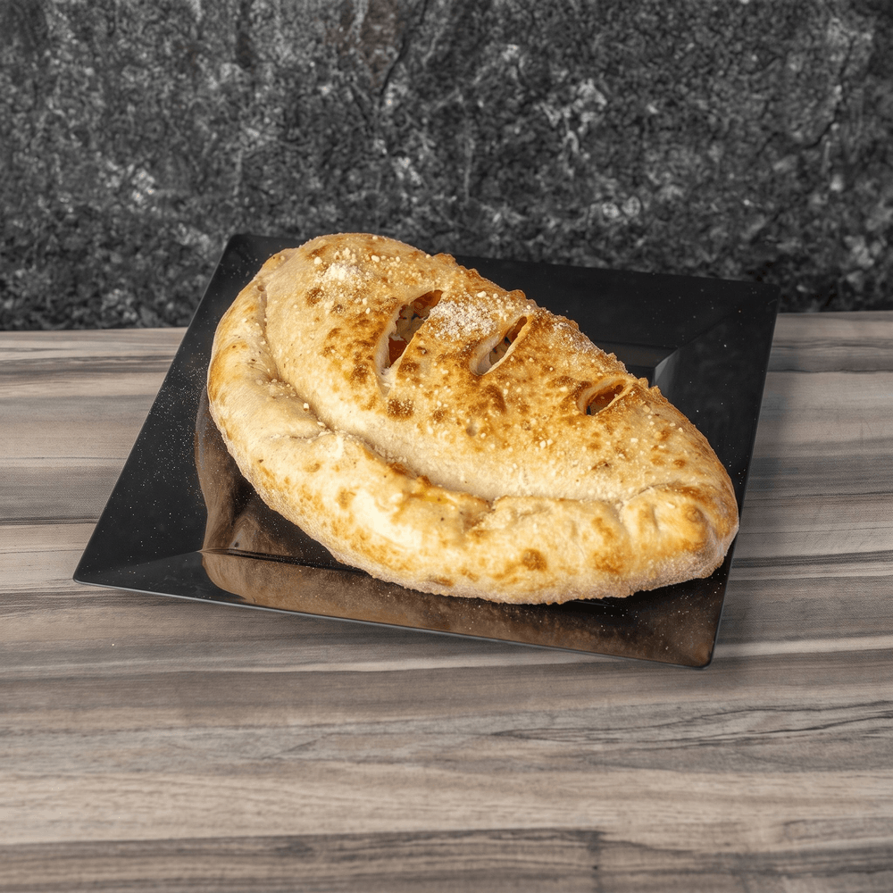 Panzerotti (Calzone)