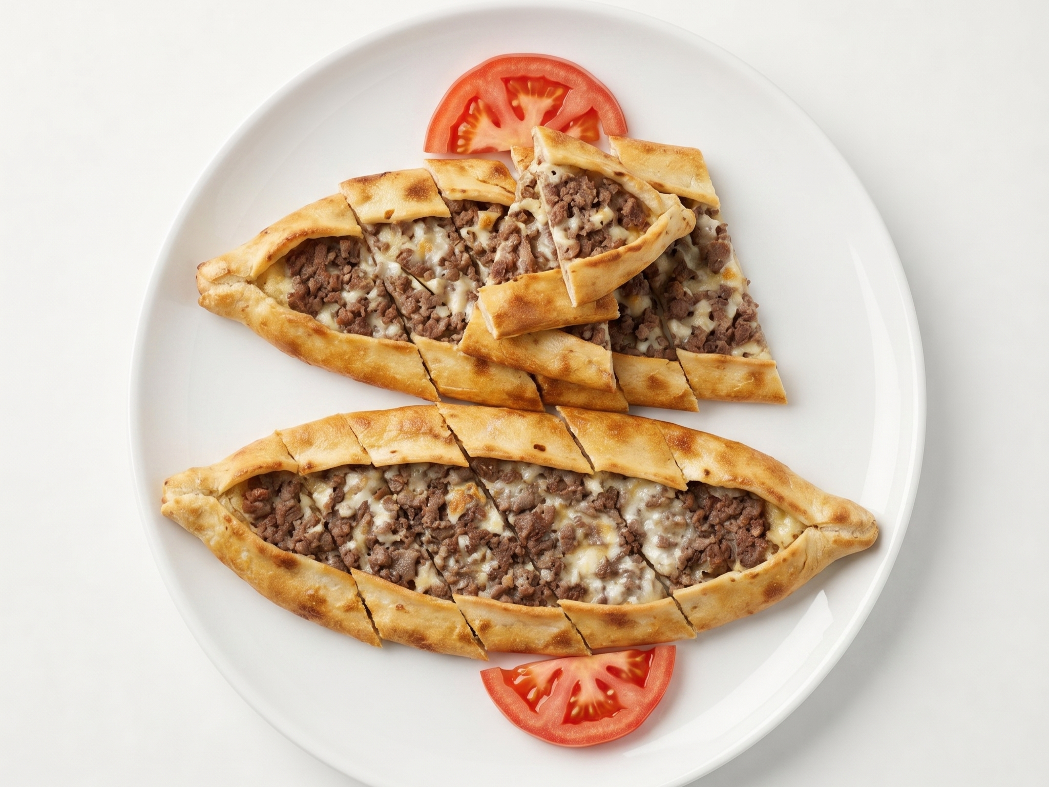 Gyro Pide