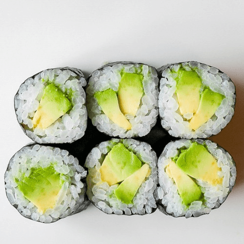 Avocado Maki