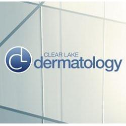 Clear Lake Dermatology Logo