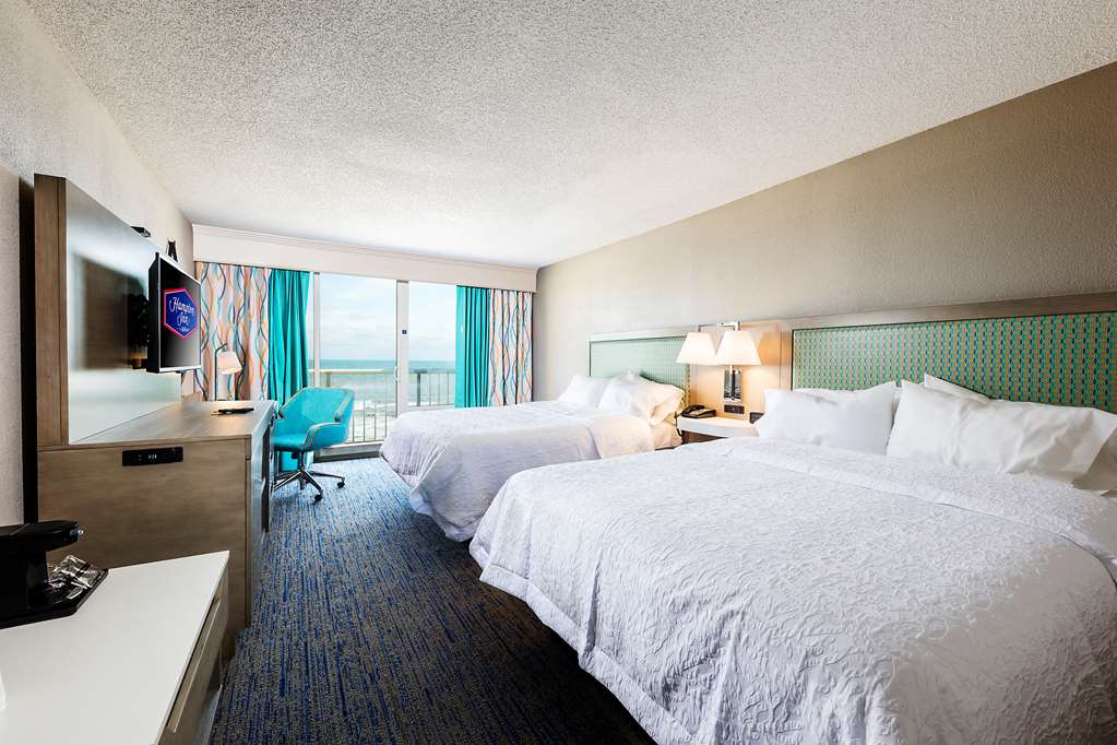 Hampton Inn Virginia Beach-Oceanfront North Image