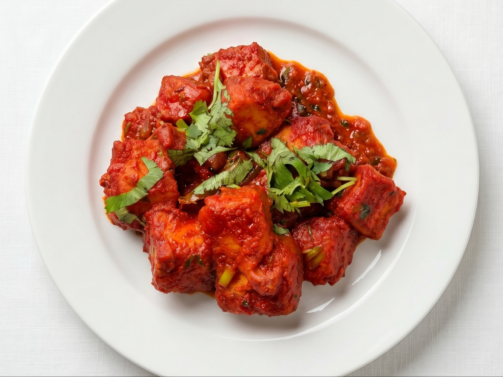 Paneer 65