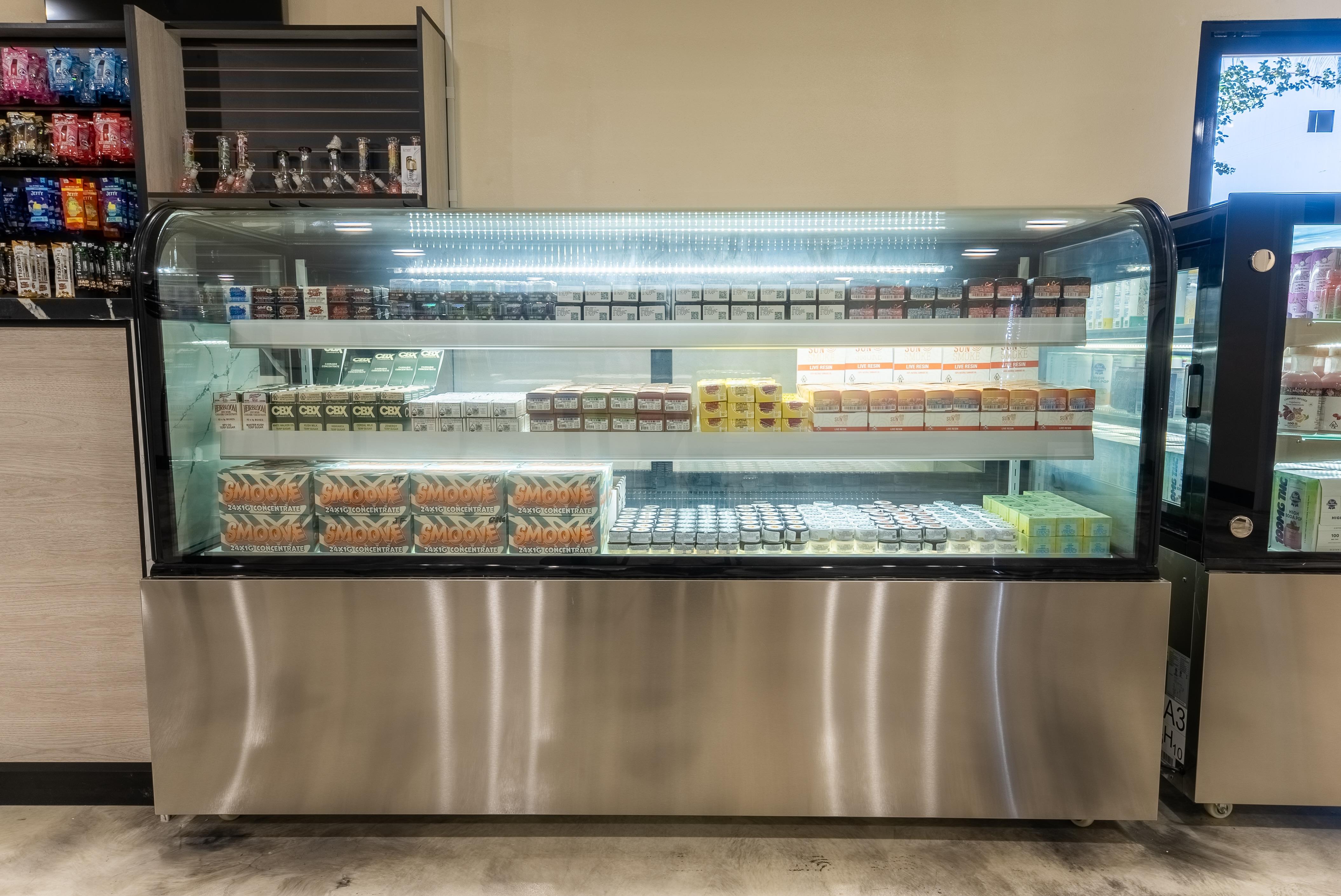 Goldn Bloom Hemet Image