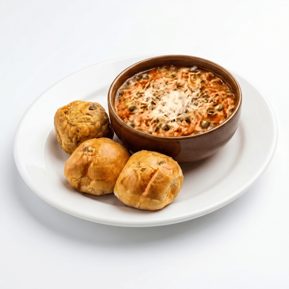 Pav Bhaji