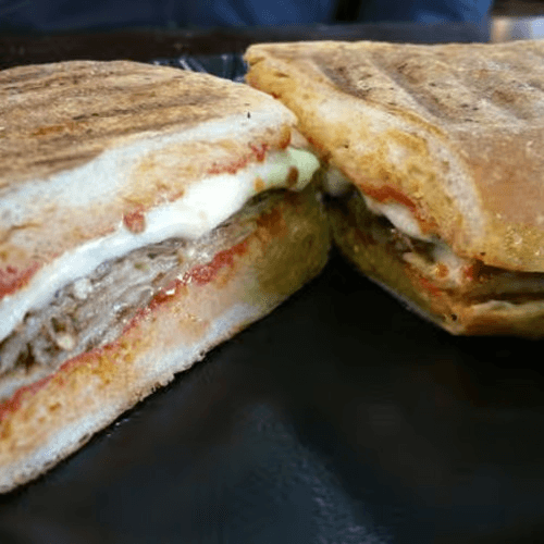 The Cubano