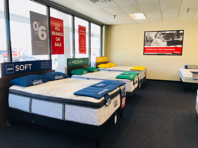 Mattress Firm Berlin Photo