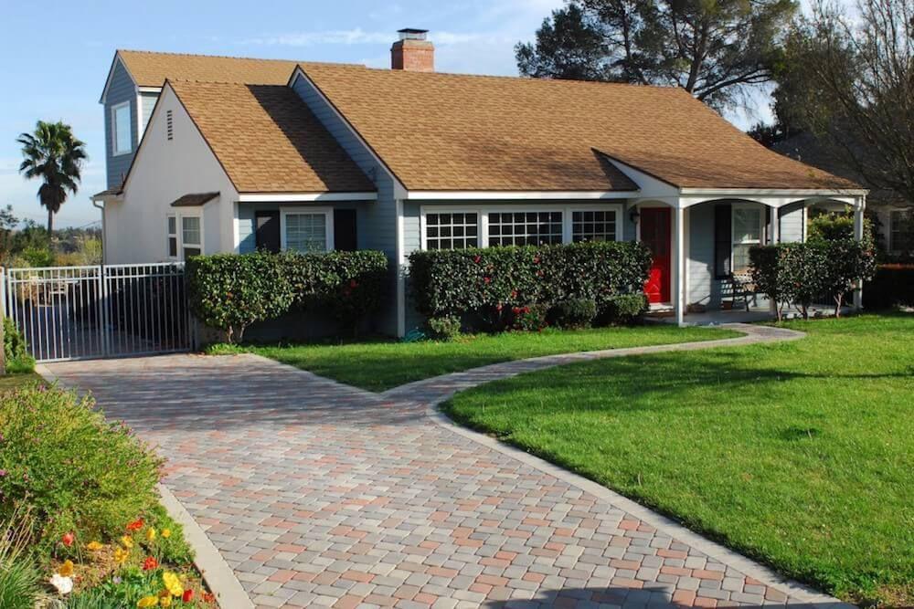 Driveway Pavers