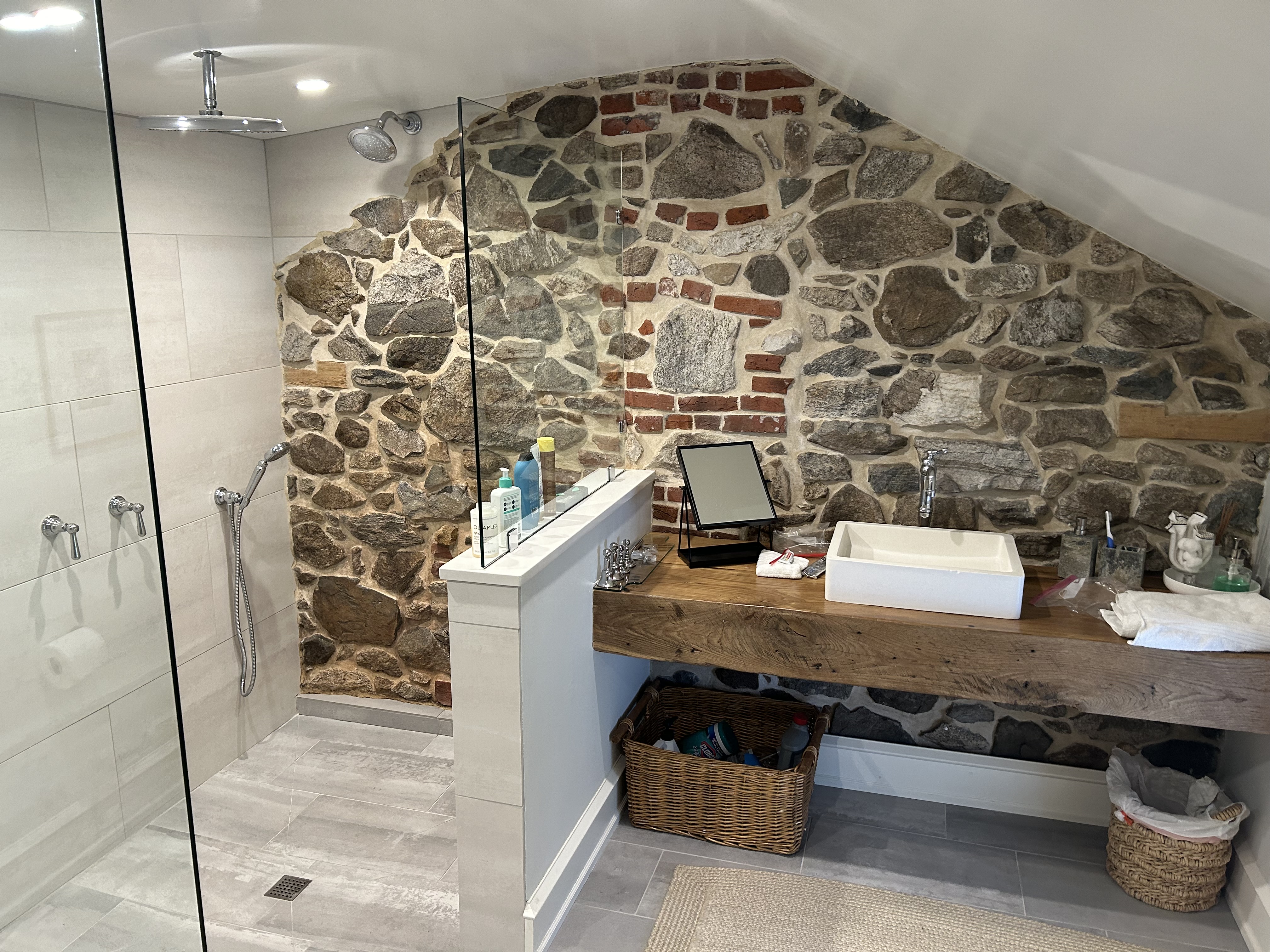 A+ Plastering & Stucco Image