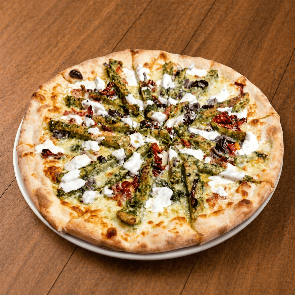 Your Pizza Creation (5 Toppings)