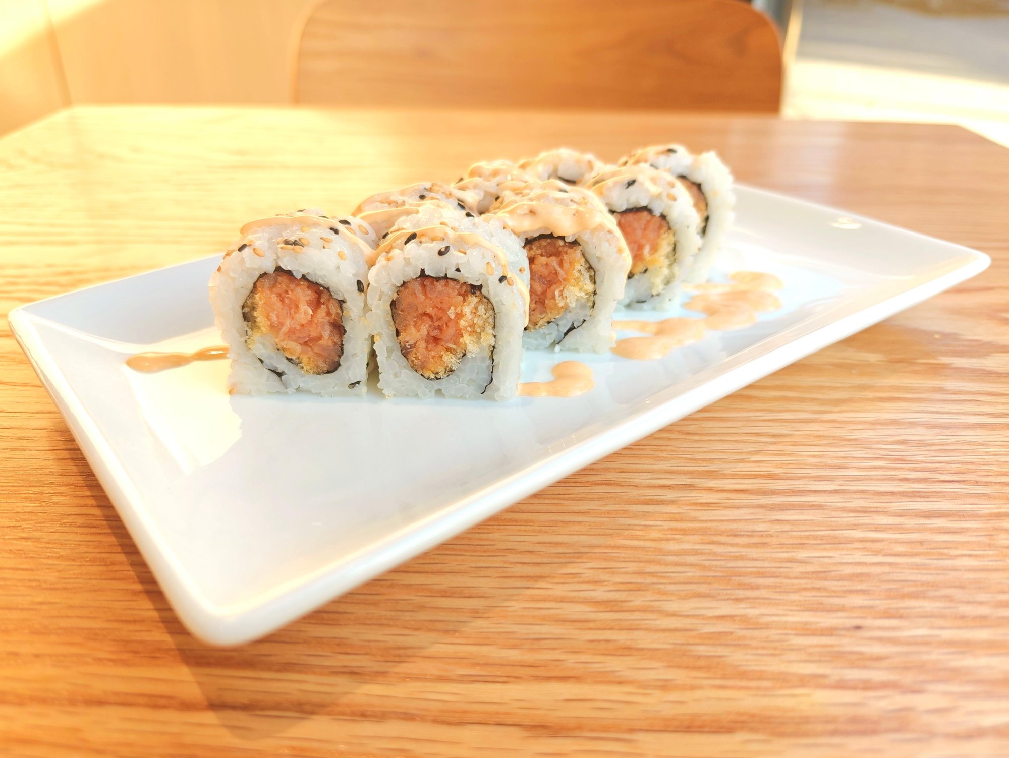 Spicy Tuna