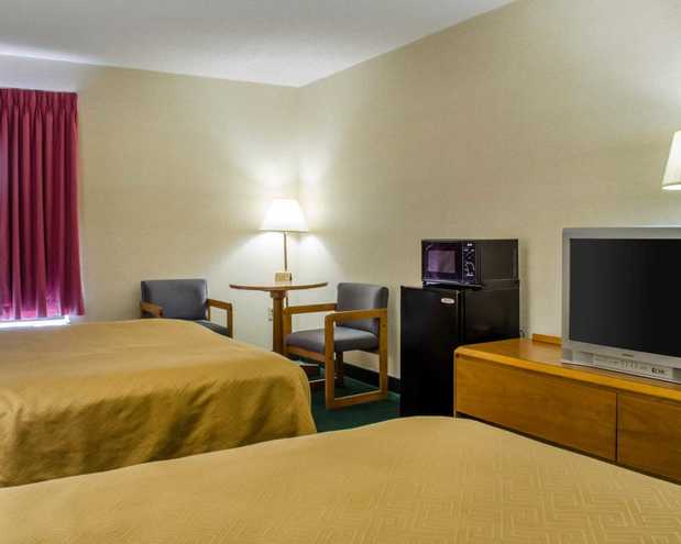 Images Econo Lodge