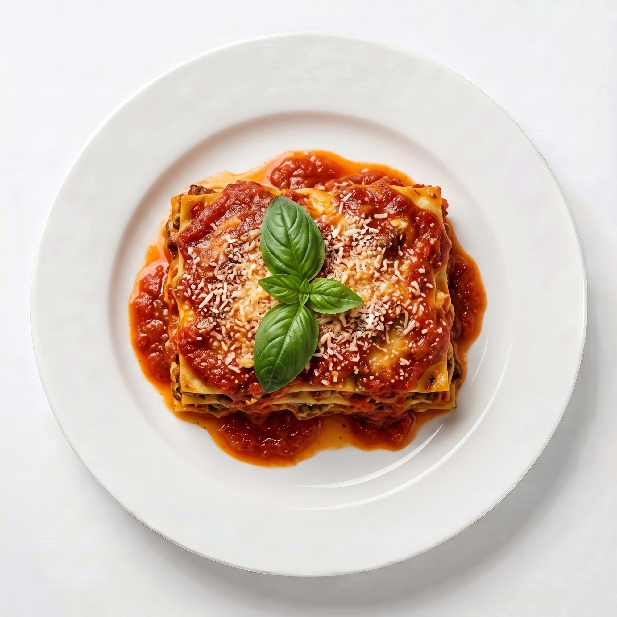 Lasagna