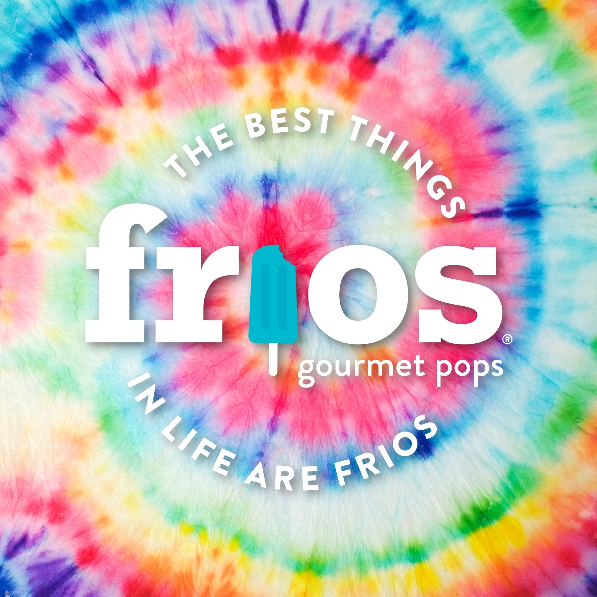 Frios at Winter Park Logo