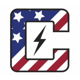 Carrier Electric Inc. Logo