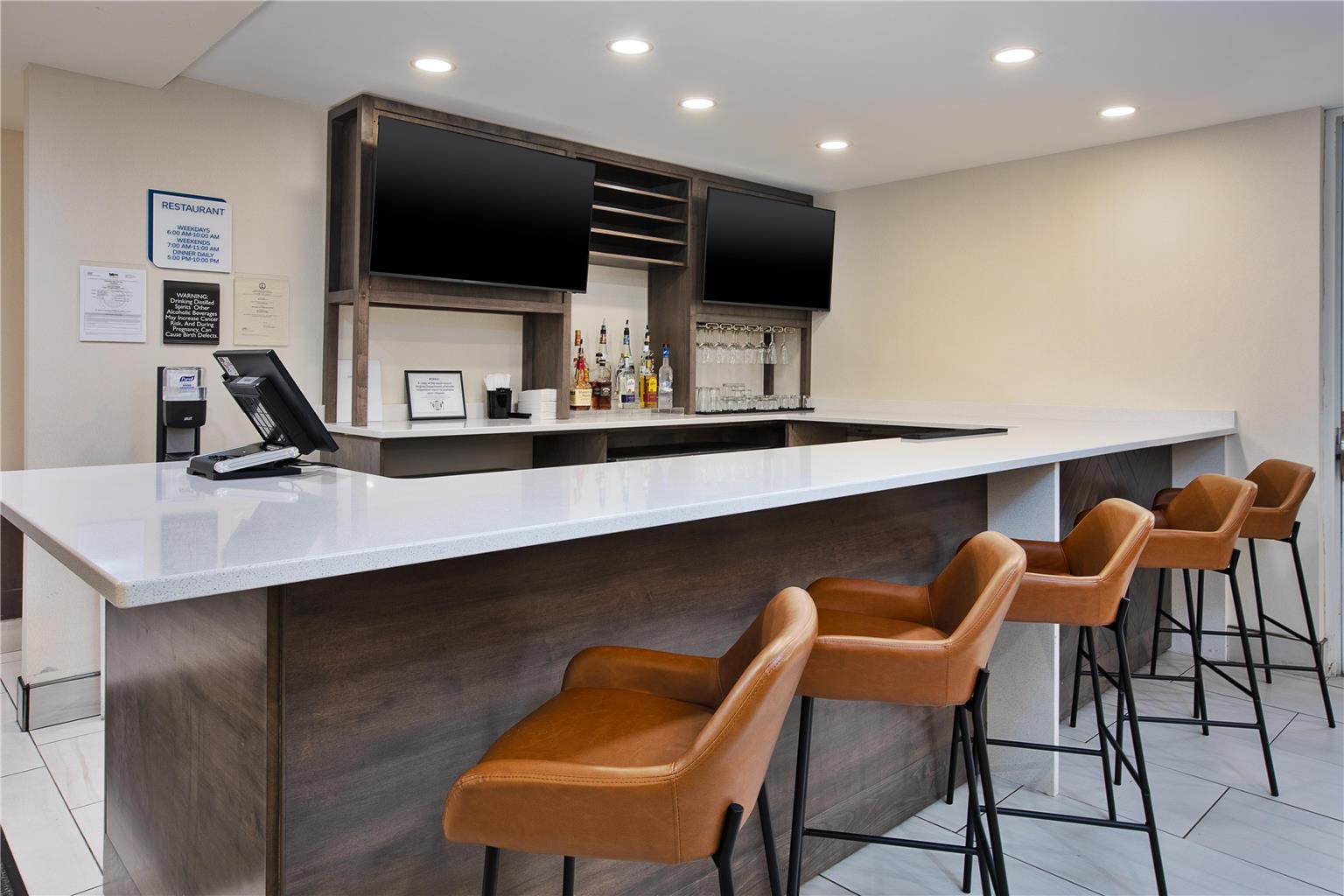 Hilton Garden Inn Chesapeake/Greenbrier Image