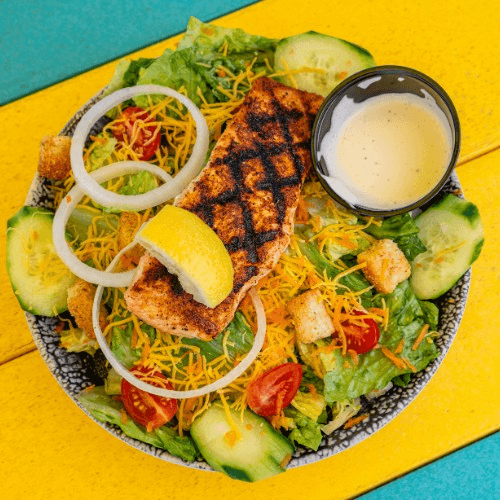 House Salad