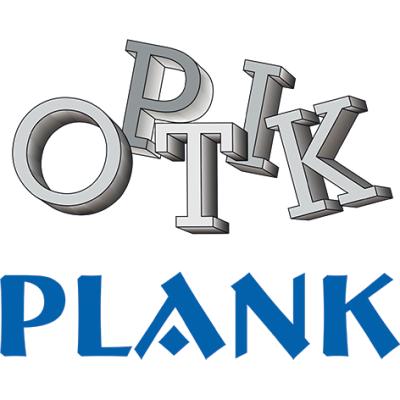 Logo von Optik Plank